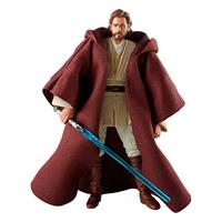 Hasbro Star Wars Episode II Vintage Collection Action Figure 2022 Obi-Wan Kenobi 10 cm