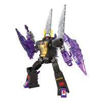 Hasbro The Transformers Generations Legacy Deluxe Action Figure 2022 Kickback 14 cm