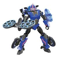 Hasbro Transformers Generations Legacy Deluxe Prime Universe Arcee