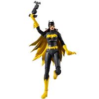 McFarlane Toys McFarlane DC Multiverse Batman: Three Jokers 7 Inch Action Figure - Batgirl