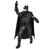 McFarlane Toys McFarlane DC Multiverse The Batman 7 Inch Action Figure - Batman