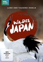 Polyband Wildes Japan - Land der tausend Inseln