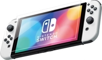 HORI Switch OLED Screen Protective Filter - Accessoires voor gameconsole - Nintendo Switch