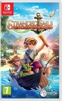 Merge Games Stranded Sails Explorers of the Cursed Islands