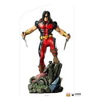 Warpath (X-Men) 1/10 Scale BDS ArtScale PVC Statue