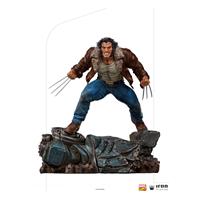 Logan (X-Men) 1/10 Scale BDS ArtScale PVC Statue