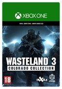 Koch Media Wasteland 3 Colorado Collection