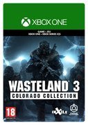 Wasteland 3 Colorado Collection