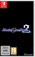 Idea Factory Death end re;Quest 2 Day One Edition