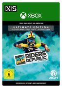 Ubisoft Riders Republic™ Ultimate Edition