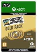 Ubisoft Riders Republic™ Munten Goud-pack - 4200 credits