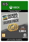 Ubisoft Riders Republic™ Munten Zilver-pack - 2300 credits