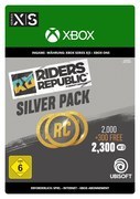 Ubisoft Riders Republic™ Coins – Silberpaket – 2300 Credits