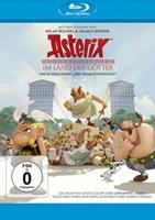 Universum Film GmbH Asterix im Land der Götter