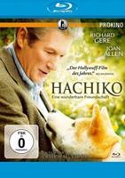 AH Hachiko - Eine wunderbare Freundschaft