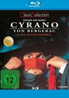 Concorde Video Cyrano von Bergerac - Classic Selection