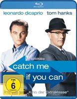 Paramount Home Entertainment Catch Me If You Can