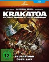 Filmjuwelen Krakatoa - Das größte Abenteuer des letzten Jahrhunderts (Feuersturm über Java)  ()