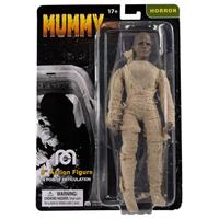 Mego 8  Figure - Universal Mummy