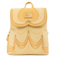Loungefly Disney Beauty and The Beast Belle Cosplay Mini Backpack