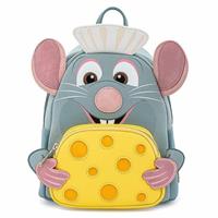 Loungefly Pixar Ratatouille Chef Cosplay Mini Backpack