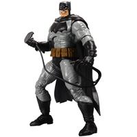 McFarlane Toys McFarlane DC Multiverse Build-A-Figure 7 Inch Figure - Batman (The Dark Knight Returns)