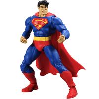 McFarlane Toys McFarlane DC Multiverse Build-A-Figure 7 Inch Figure - Superman (The Dark Knight Returns)