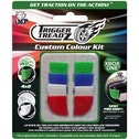 IMP Trigger Treadz TT Custom Colour Kit: 8 Pack Set for Xbox One - Zubehör - Microsoft Xbox One