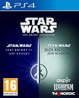 thq Star Wars: Jedi Knight Collection - Sony PlayStation 4 - Action/Abenteuer - PEGI 16