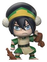 The Loyal Subjects Avatar: The Last Airbender CheeBee Figure Toph Beifong 8 cm