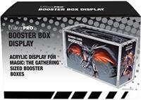 Ultra Pro Acrylic Booster Box Display for Magic The Gathering