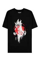 Difuzed Yu-Gi-Oh! T-Shirt Yami Yugi Size XL