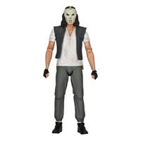 Casey Jones (TMNT) 7" Action Figure