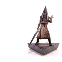 First 4 Figures Silent Hill First4Figures Resin Statue - Red Pyramid Thing Standard Edition