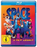 Warner Bros (Universal Pictures) Space Jam: A New Legacy