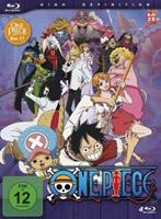 Kaze Anime (AV Visionen) One Piece - TV-Serie - Box 27 (Episoden 805-828)  [4 BRs]
