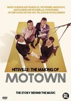 Hitsville - The Making Of Motown