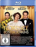 Constantin Film (Universal) Florence Foster Jenkins