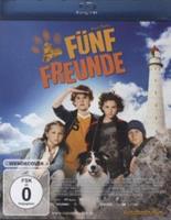 Constantin Film AG Fünf Freunde