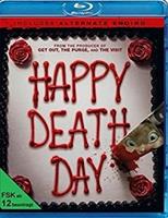 Universal Pictures Customer Service Deutschland/Österre Happy Death Day