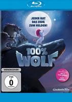 Constantin Film (Universal Pictures) 100% Wolf