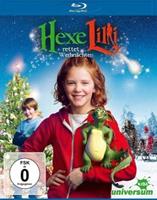 Ufa Kids Hexe Lilli rettet Weihnachten