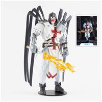 McFarlane Toys McFarlane DC Multiverse 7In - Azrael Suit of Sorrows (Gold Label) Action Figure