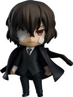 goodsmilecompany Good Smile Company Nendoroid Osamu Dazai: Dark Era Ver.