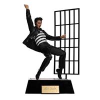 ironstudios Iron Studios Elvis Presley: Art Scale Statue 1/10 Jailhouse Rock 23 cm