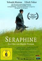 Good Movies/arsenal Seraphine