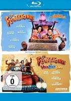 Studiocanal Die Flintstones - Familie Feuerstein / Flintstones in Viva Rock Vegas  [2 BRs]