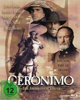 Explosive Media Geronimo - Eine amerikanische Legende