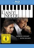 Lighthouse Home Entertainment Vertriebs GmbH & Co. KG The Last Note - Sinfonie des Lebens