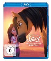 Universal Pictures Germany GmbH Spirit - Frei und Ungezähmt